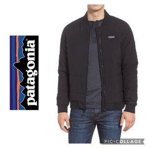 Patagonia Men’s Zemer Bomber Jacket